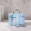 2022 New Color Makeup Cosmetic Travel Bag Bag Case-Capanced Multifunction Commetic Casmetic Casemet